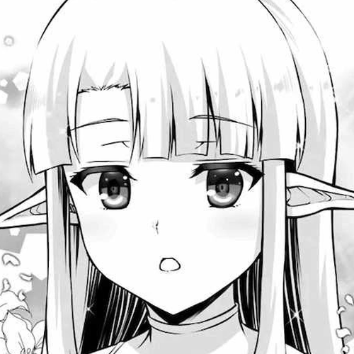 Kami no Techigai de Shindara Zumi de Isekai ni Hourikomare Mashita Chapter 10 cover