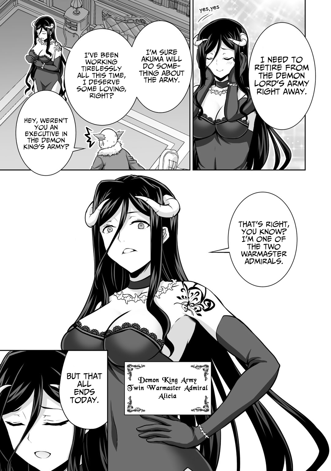 Kami no Techigai de Shindara Zumi de Isekai ni Hourikomare Mashita Chapter 20 page 19 - Chapter 20