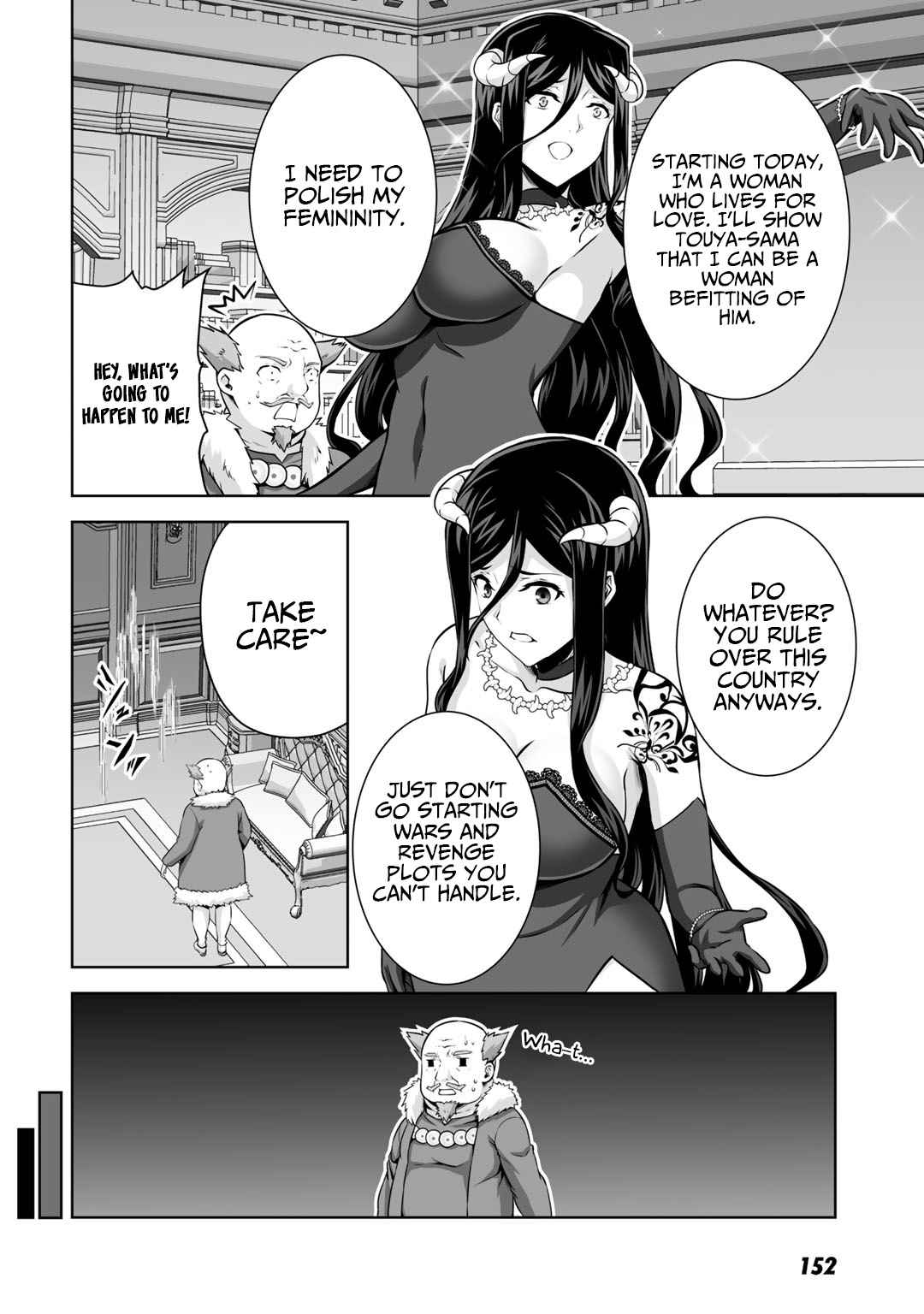 Kami no Techigai de Shindara Zumi de Isekai ni Hourikomare Mashita Chapter 20 page 20 - Chapter 20