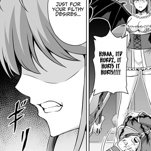 Kami no Techigai de Shindara Zumi de Isekai ni Hourikomare Mashita Chapter 22 cover