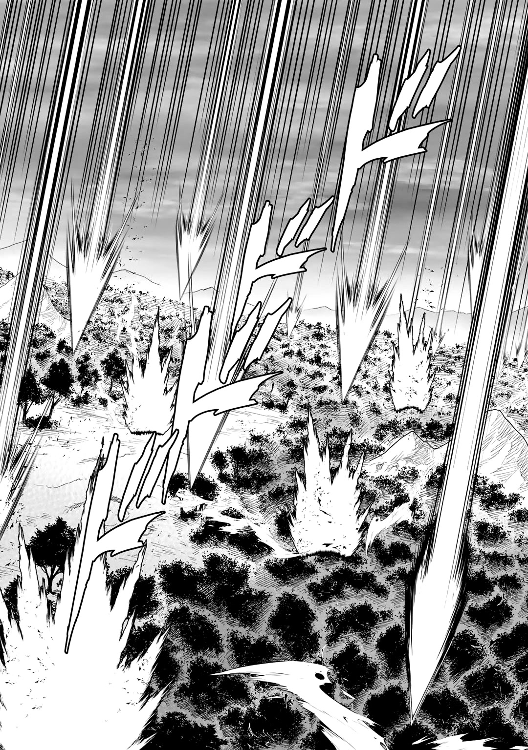 Kami no Techigai de Shindara Zumi de Isekai ni Hourikomare Mashita Chapter 24 page 5 - Chapter 24