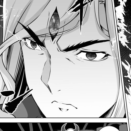 Kami no Techigai de Shindara Zumi de Isekai ni Hourikomare Mashita Chapter 24 cover
