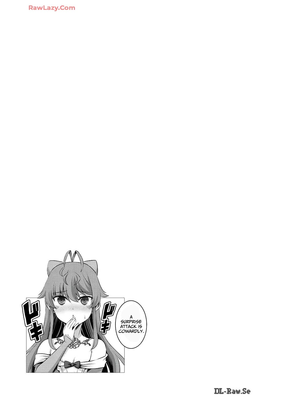 Kami no Techigai de Shindara Zumi de Isekai ni Hourikomare Mashita Chapter 46 page 26 - Chapter 46
