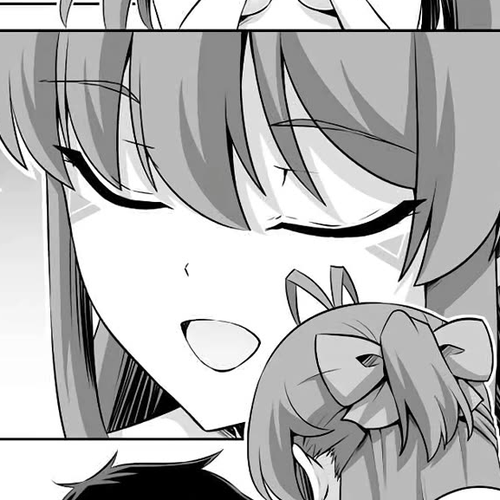Kami no Techigai de Shindara Zumi de Isekai ni Hourikomare Mashita Chapter 46 cover