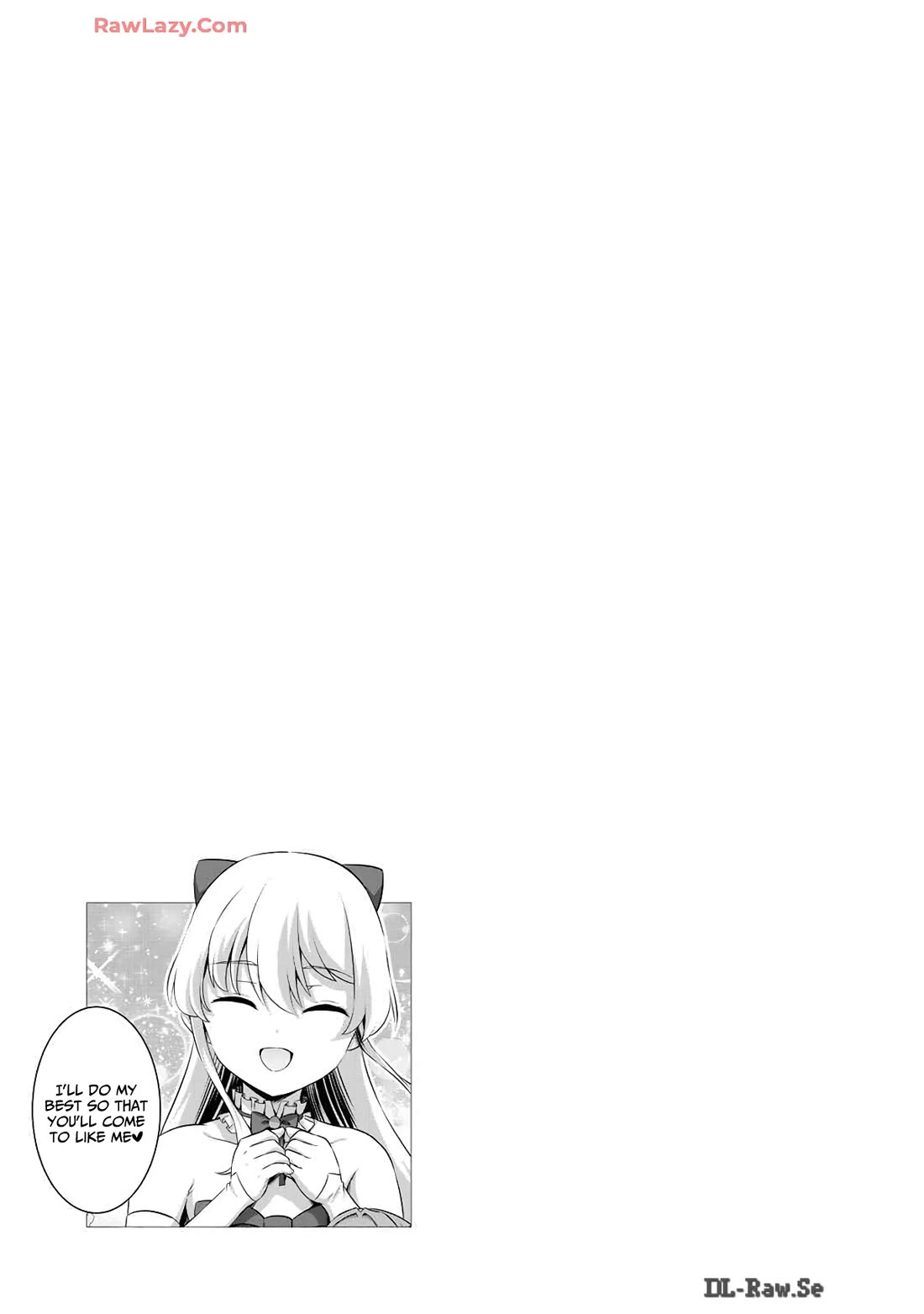 Kami no Techigai de Shindara Zumi de Isekai ni Hourikomare Mashita Chapter 47 page 35 - Chapter 47