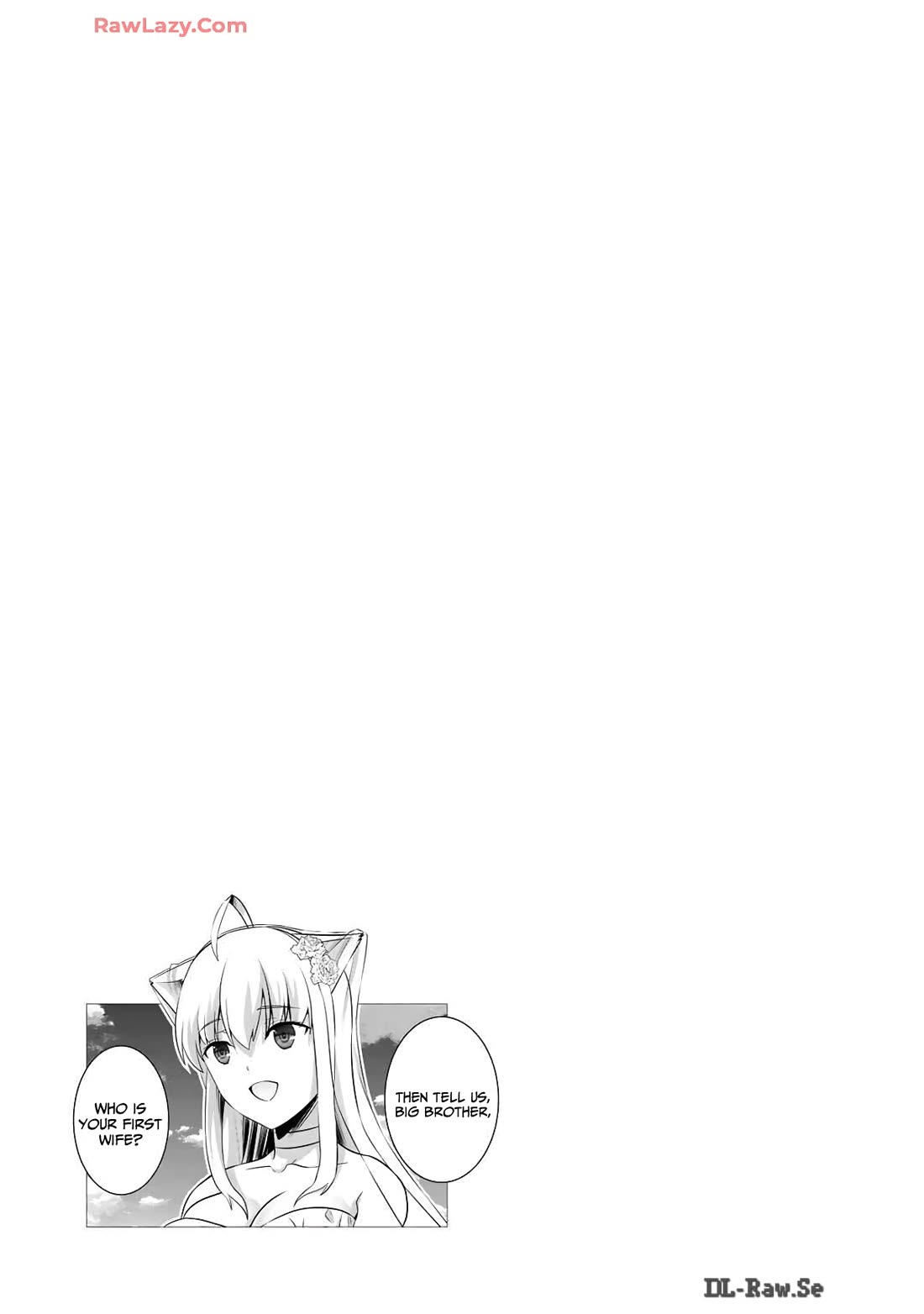 Kami no Techigai de Shindara Zumi de Isekai ni Hourikomare Mashita Chapter 48 page 31 - Chapter 48