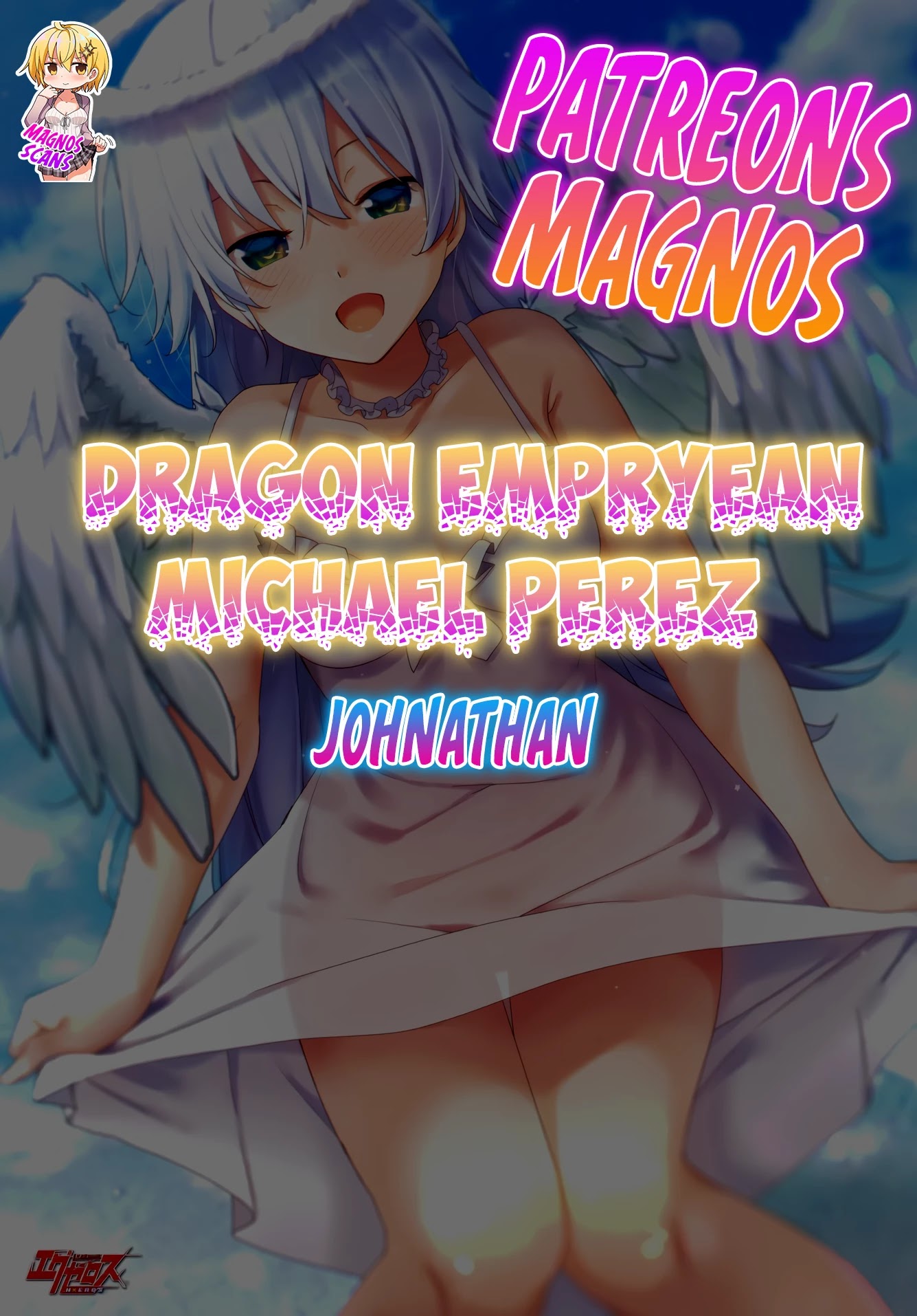 Kami no Techigai de Shindara Zumi de Isekai ni Hourikomare Mashita Chapter 5 page 36 - Chapter 5