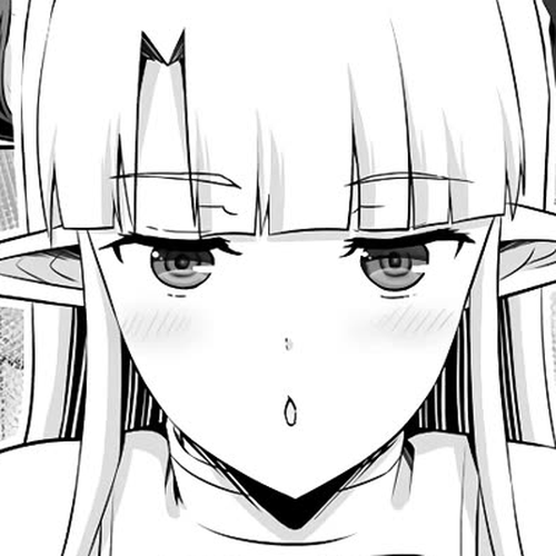 Kami no Techigai de Shindara Zumi de Isekai ni Hourikomare Mashita Chapter 50 cover