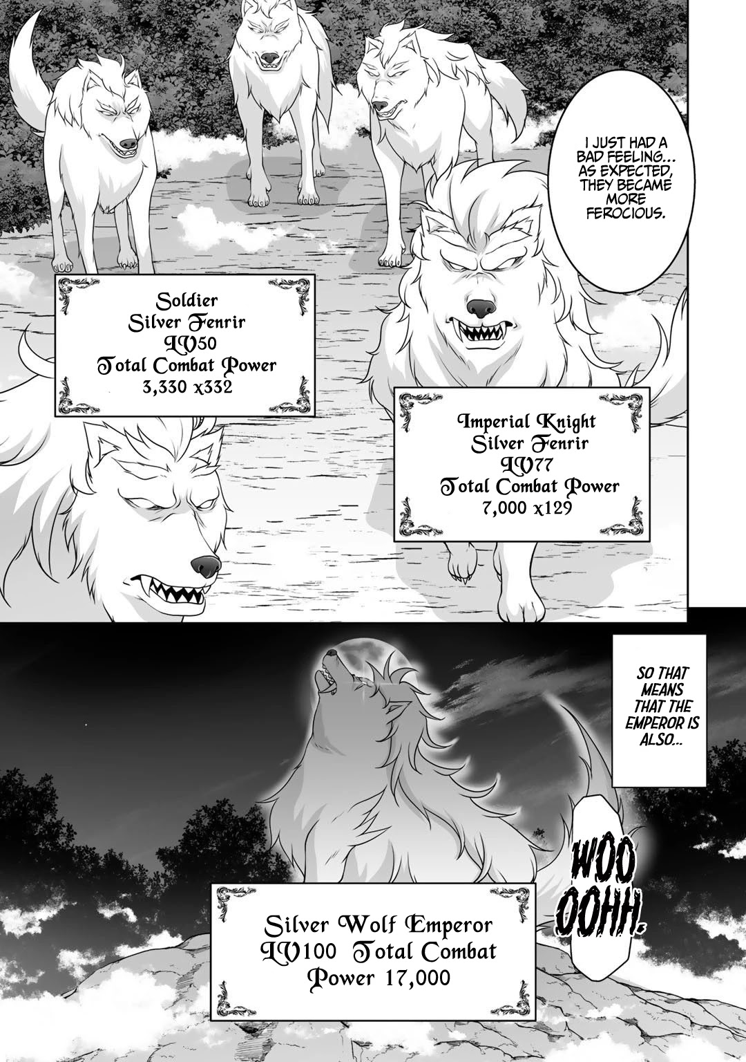 Kami no Techigai de Shindara Zumi de Isekai ni Hourikomare Mashita Chapter 7 page 26 - Chapter 7