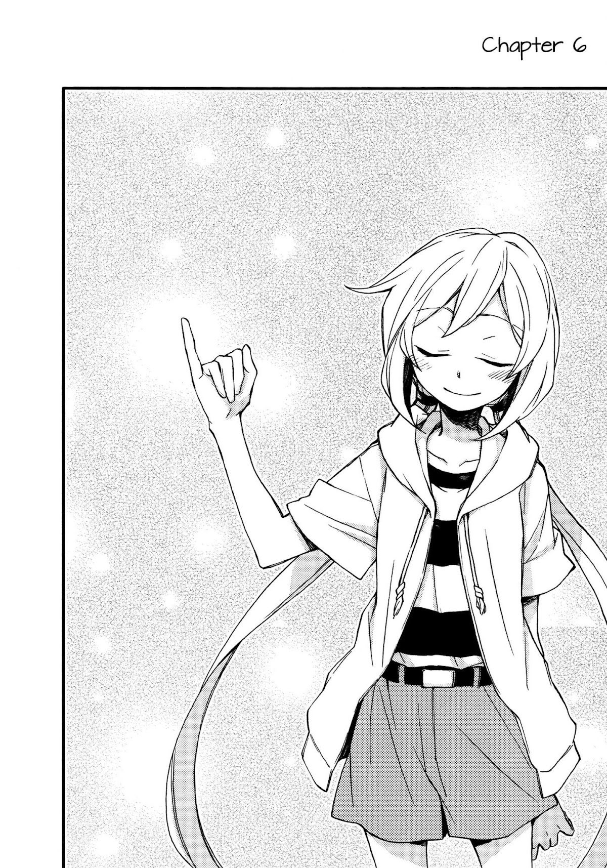 Kami-sama Bakari Koi o Suru Chapter 6 page 2 - Chapter 6