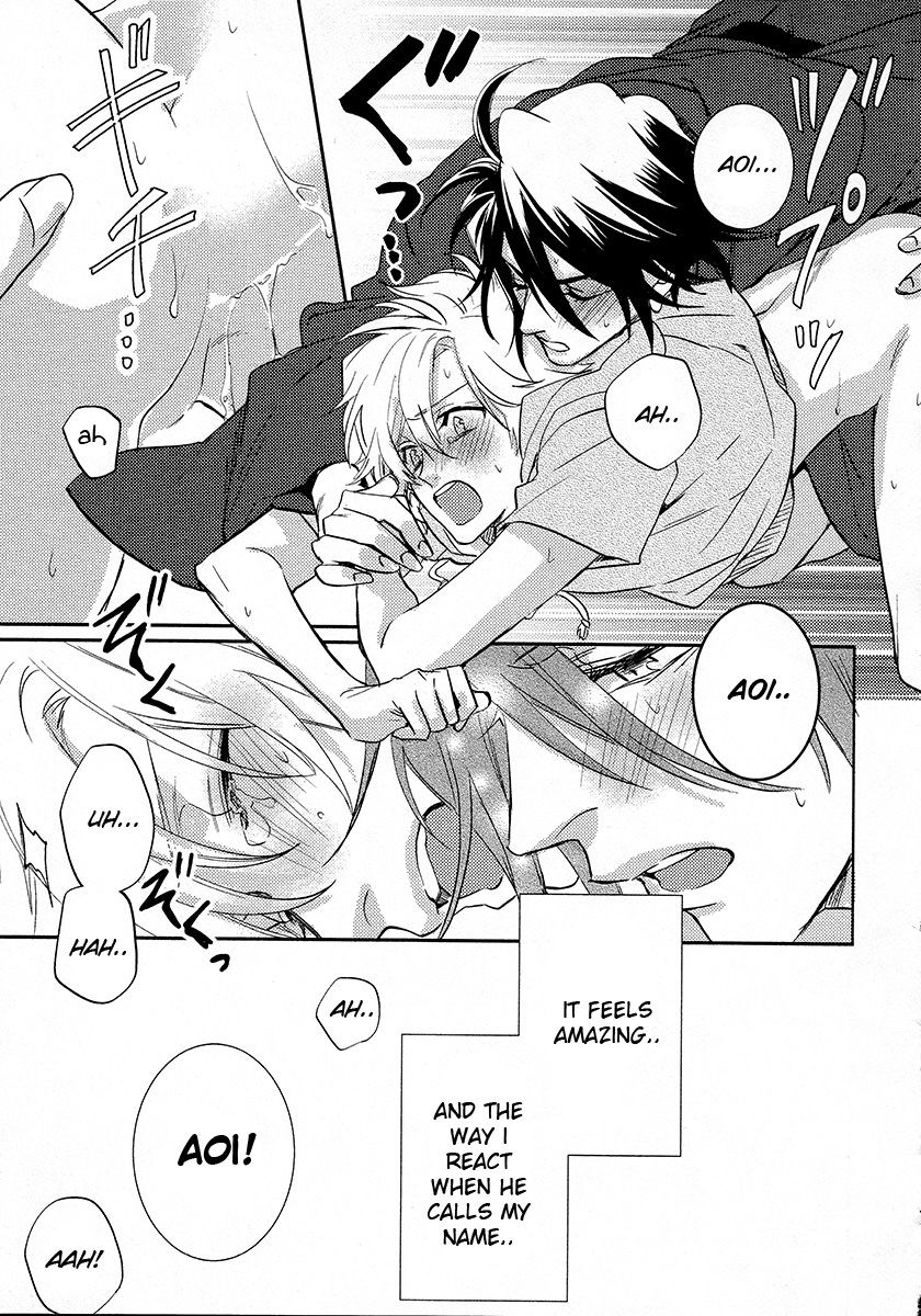 Kami-sama Darling Chapter 12 page 46 - Chapter 12