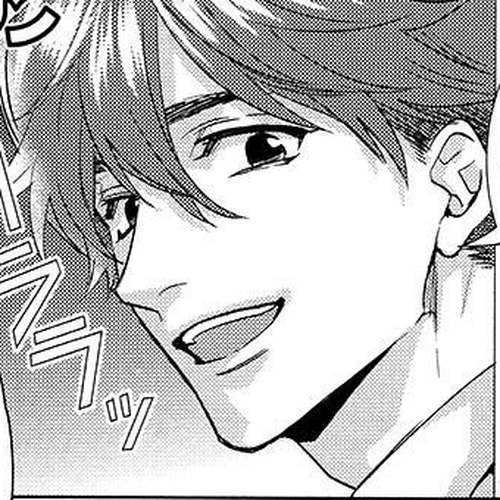 Kami-sama Darling Chapter 13.5 cover