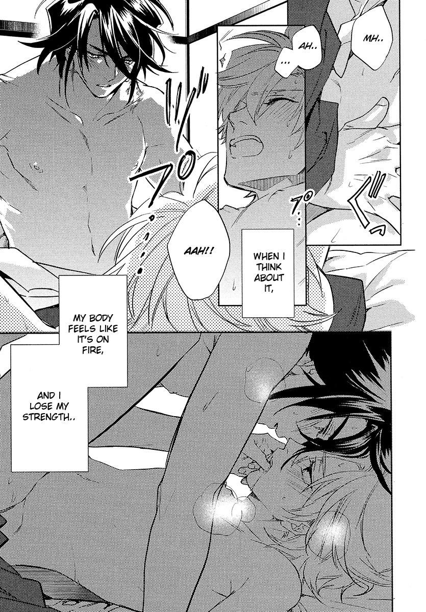Kami-sama Darling Chapter 13 page 43 - Chapter 13