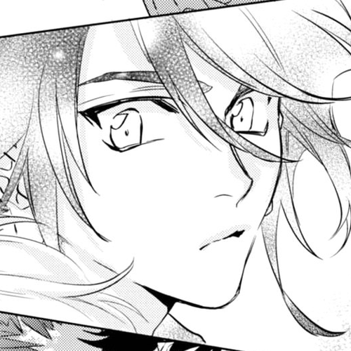 Kami-sama Darling Chapter 16.5 cover