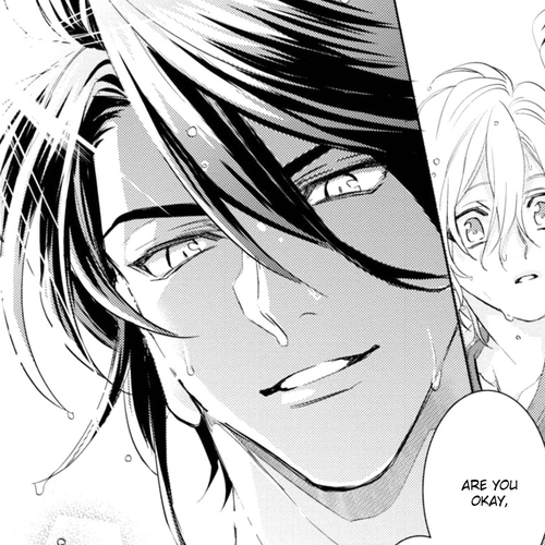 Kami-sama Darling Chapter 16 cover