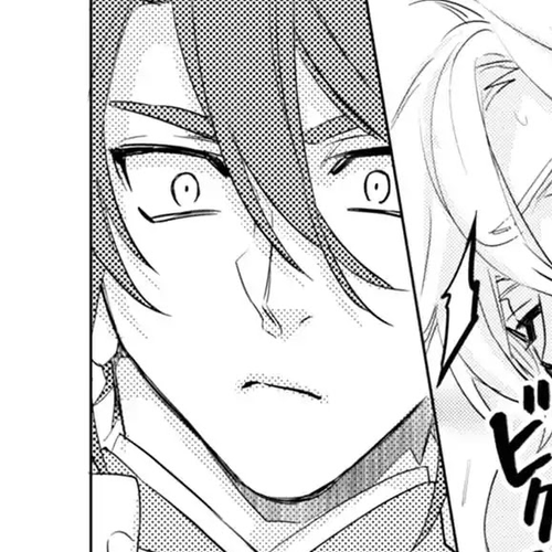 Kami-sama Darling Chapter 17 cover