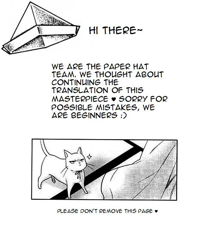 Kami-sama Darling Chapter 2 page 1 - Chapter 2