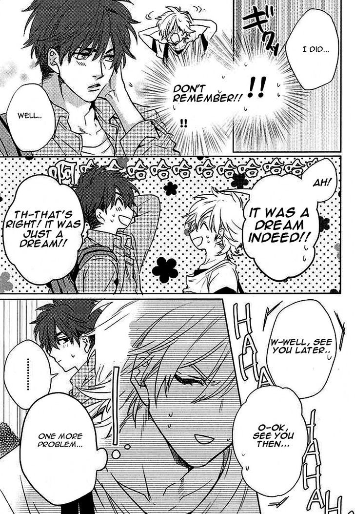 Kami-sama Darling Chapter 2 page 9 - Chapter 2