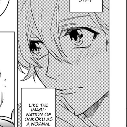Kami-sama Darling Chapter 21: Chapter 21 by A single reader cover