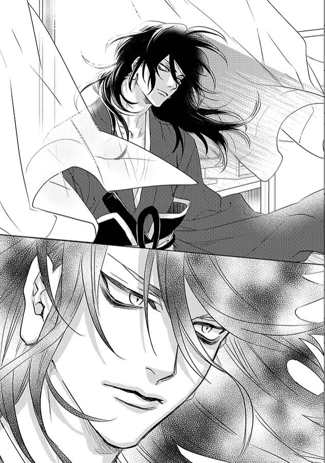 Kami-sama Darling Chapter 22 page 25 - Chapter 22: Chapter 22+22.5 by A single reader