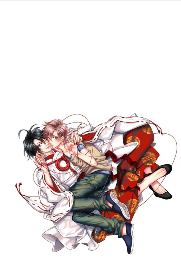 Kami-sama Darling Chapter 22 page 65 - Chapter 22: Chapter 22+22.5 by A single reader