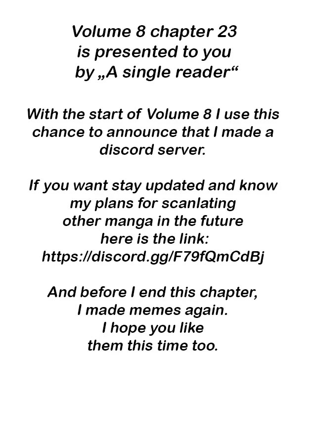 Kami-sama Darling Chapter 23 page 50 - Chapter 23: Chapter 23 by A single reader