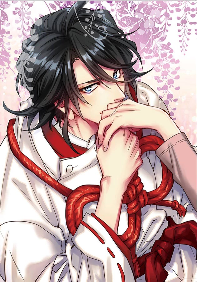 Kami-sama Darling Chapter 23 page 8 - Chapter 23: Chapter 23 by A single reader