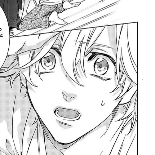 Kami-sama Darling Chapter 23: Chapter 23 by A single reader cover