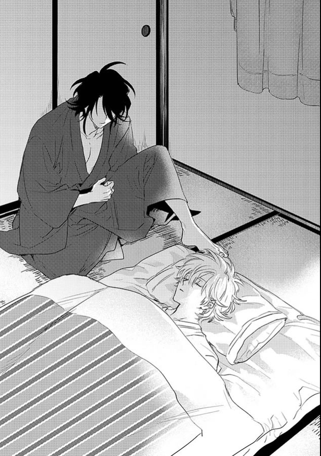 Kami-sama Darling Chapter 24 page 38 - Chapter 24