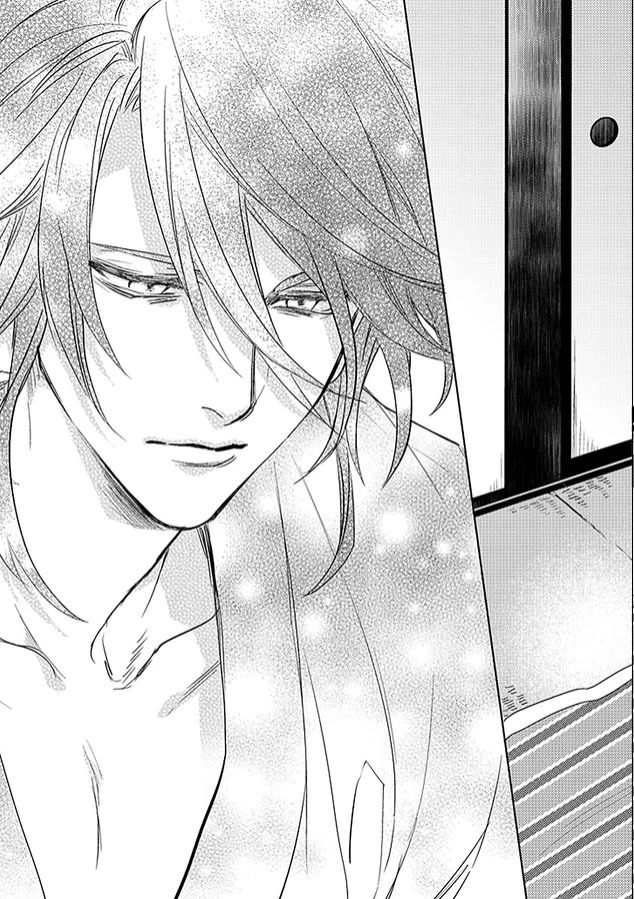 Kami-sama Darling Chapter 24 page 39 - Chapter 24