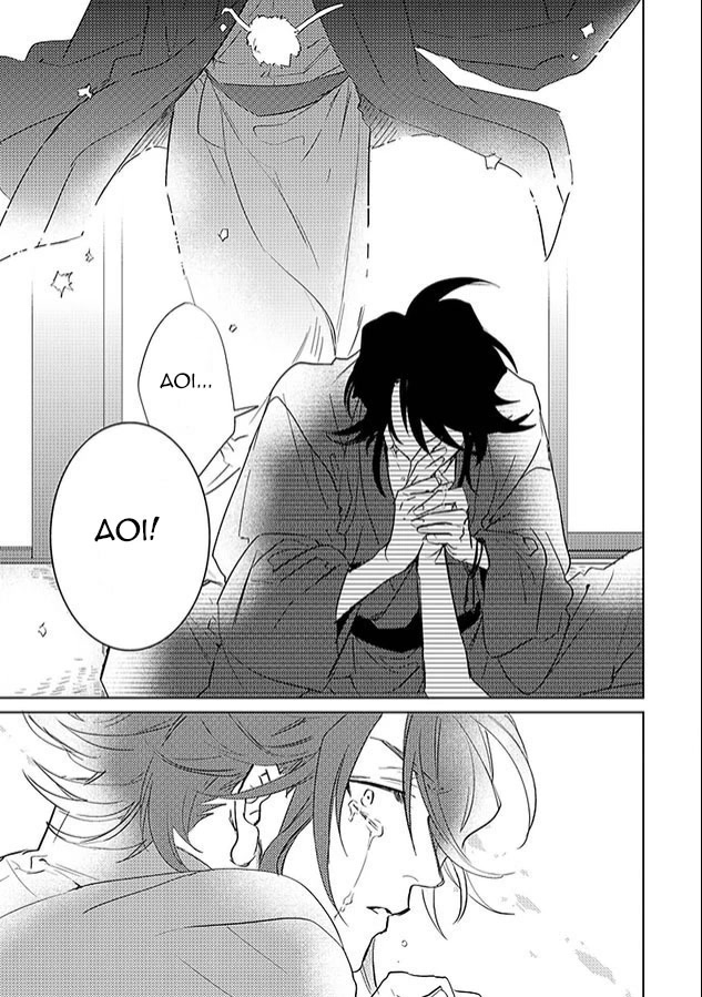 Kami-sama Darling Chapter 24 page 49 - Chapter 24