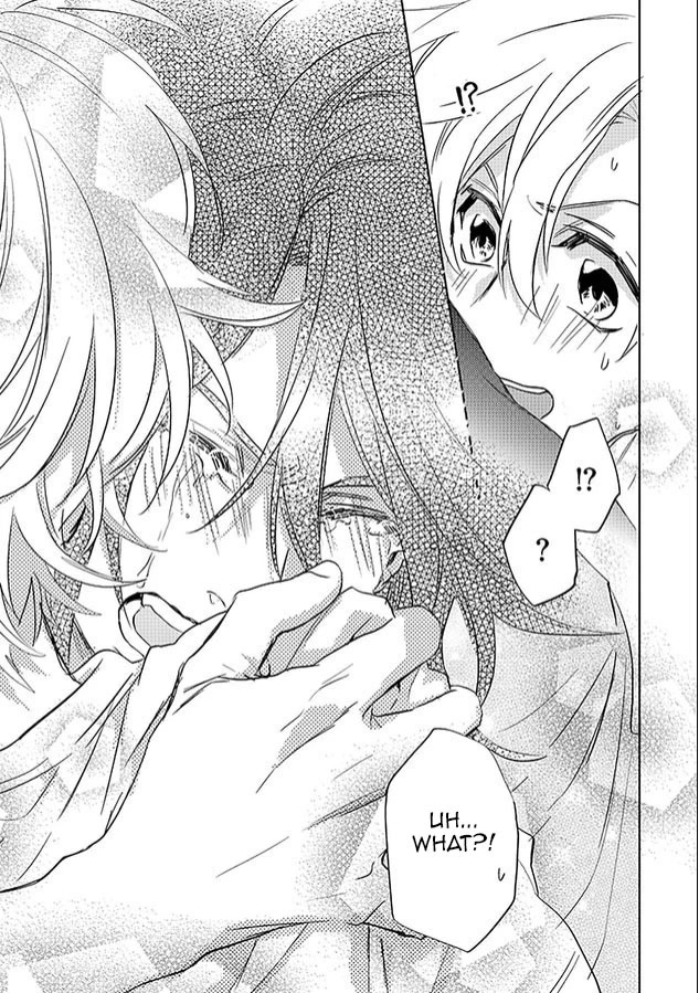 Kami-sama Darling Chapter 24 page 55 - Chapter 24