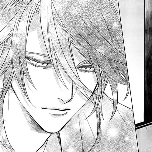 Kami-sama Darling Chapter 24 cover