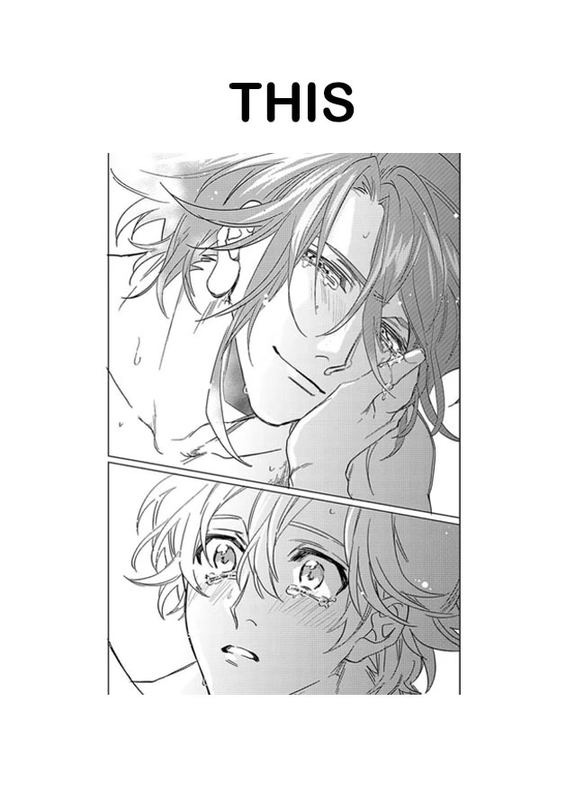 Kami-sama Darling Chapter 25 page 61 - Chapter 25: by A single reader