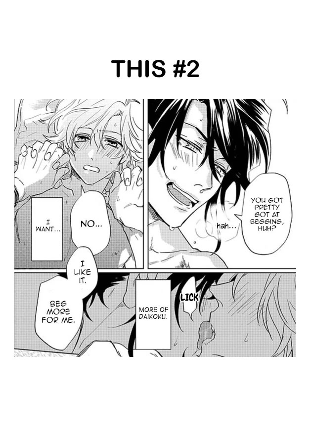 Kami-sama Darling Chapter 25 page 64 - Chapter 25: by A single reader