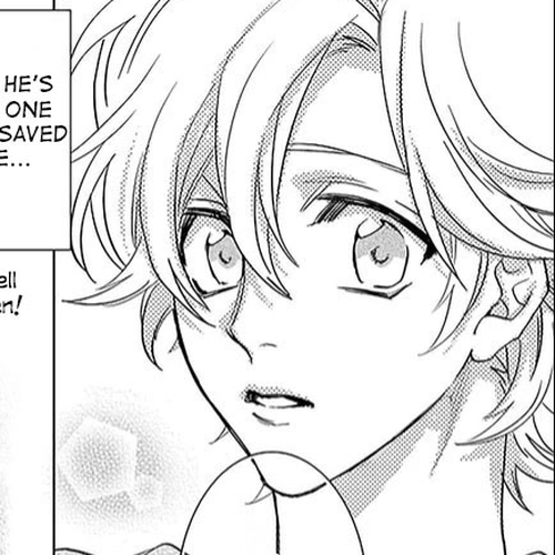 Kami-sama Darling Chapter 25: by A single reader cover