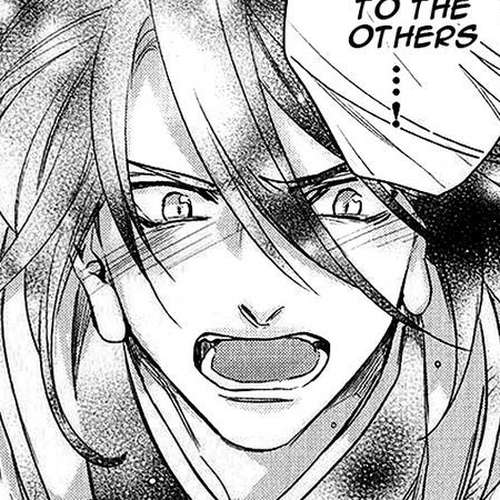Kami-sama Darling Chapter 3 : Kami-sama Darling 3 cover