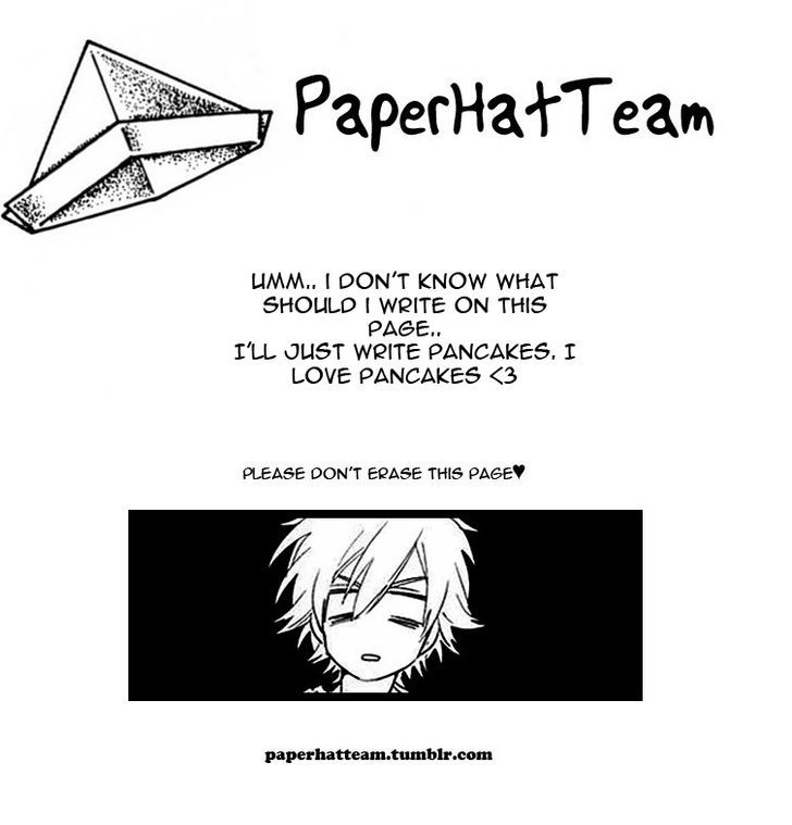 Kami-sama Darling Chapter 5 page 1 - Chapter 5 : Kami-sama Darling 5