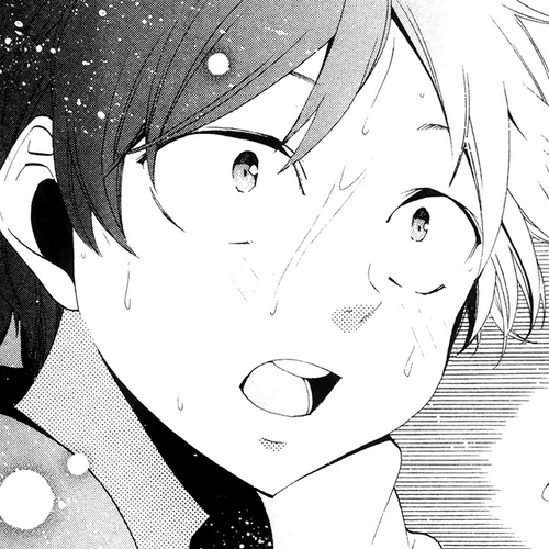 Kami-sama Drop Chapter 1: The Boy Abandoned by Luck cover
