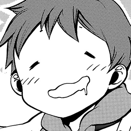 Kami-sama Drop Chapter 10: I have to change cover