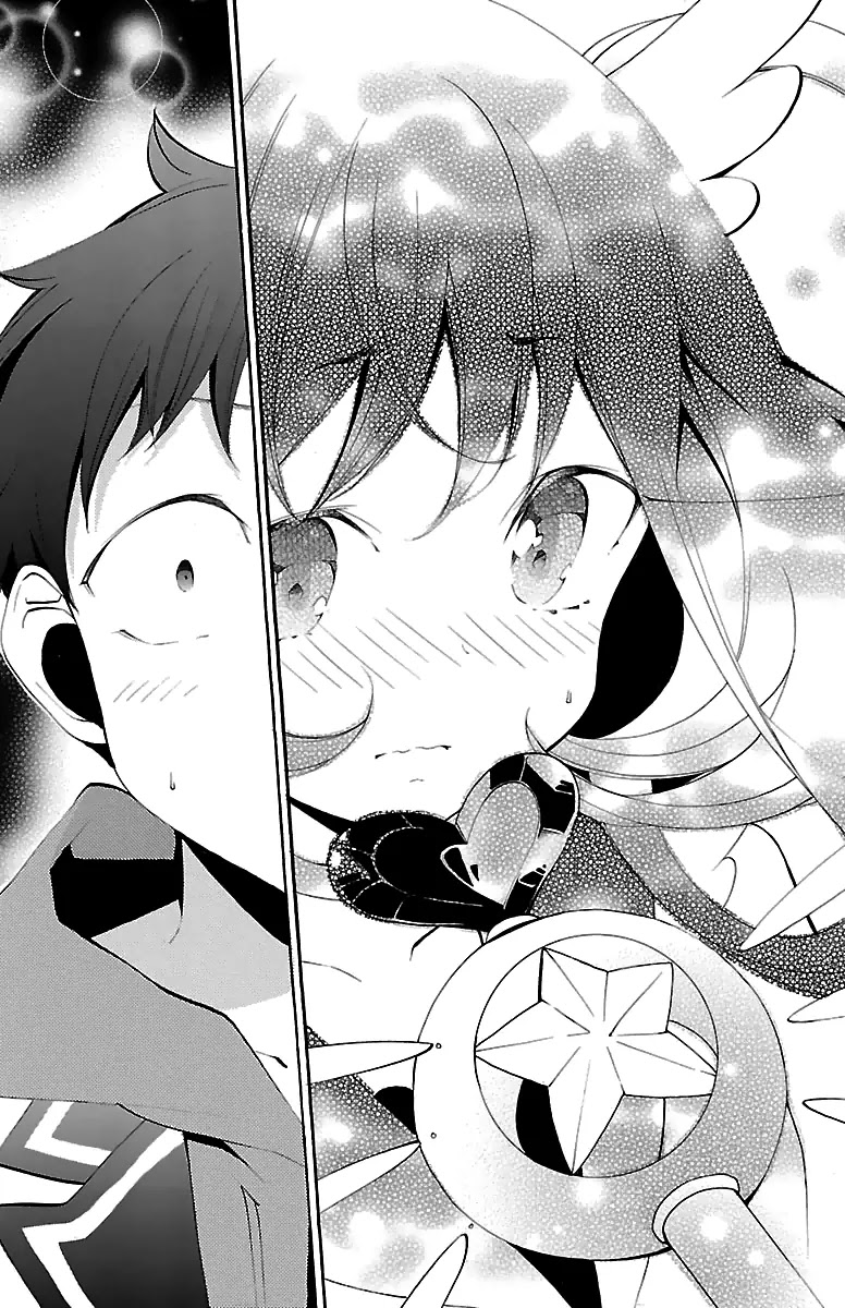 Kami-sama Drop Chapter 11 page 48 - Chapter 11