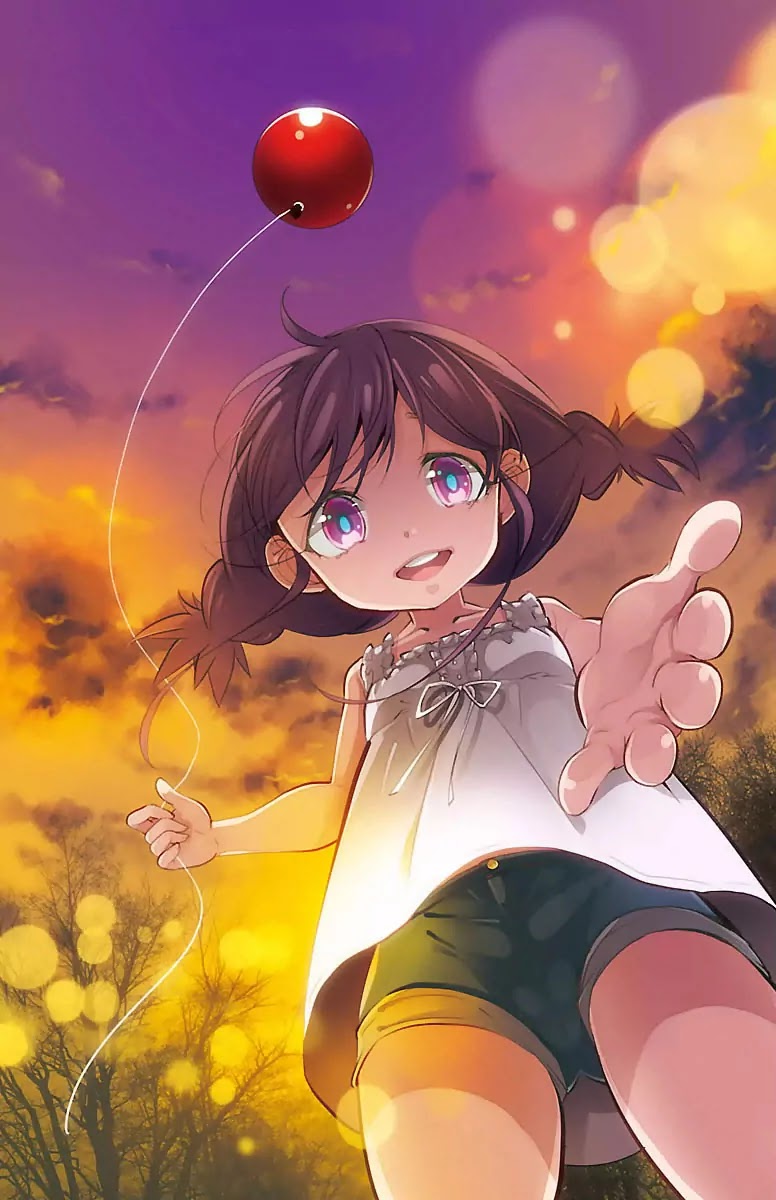 Kami-sama Drop Chapter 12 page 51 - Chapter 12