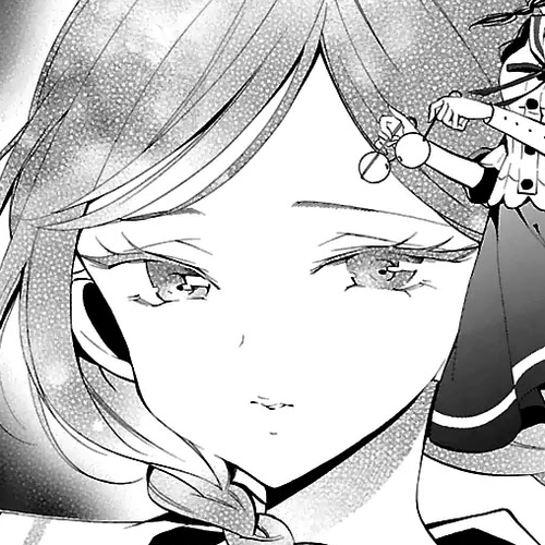 Kami-sama Drop Chapter 12 cover