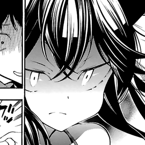 Kami-sama Drop Chapter 13: It's because I'm a child after all... cover