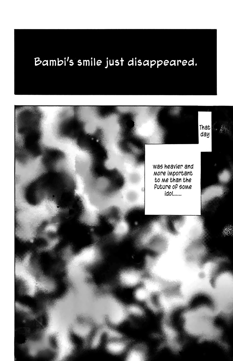 Kami-sama Drop Chapter 14 page 51 - Chapter 14: Behind the Scenes
