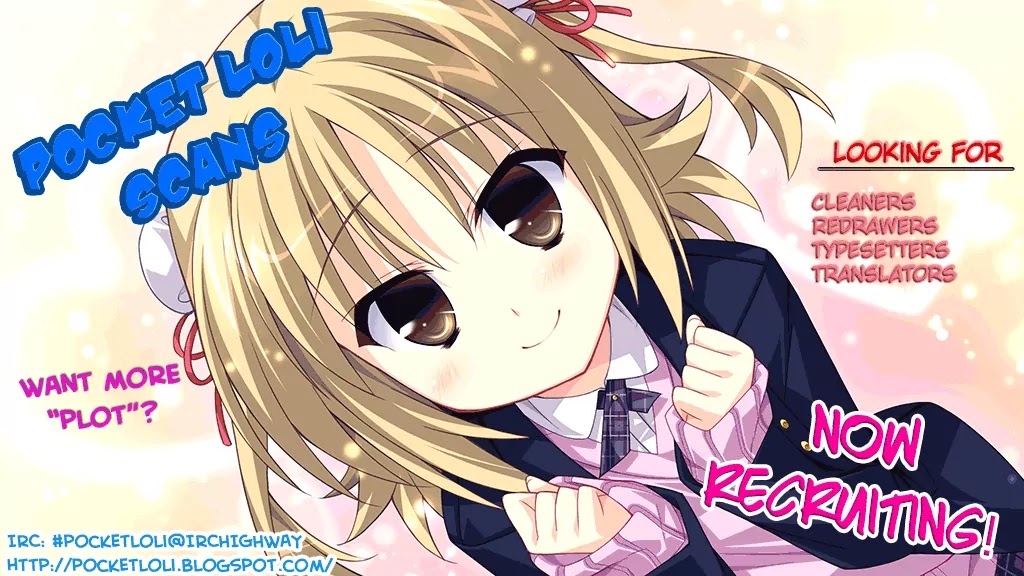 Kami-sama Drop Chapter 2 page 48 - Chapter 2: The Fallen Angel