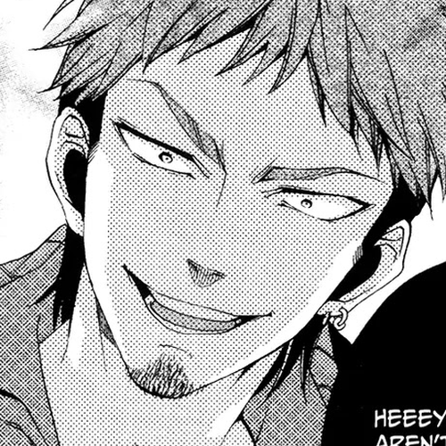 Kami-sama Drop Chapter 4: What I Really Want is... cover