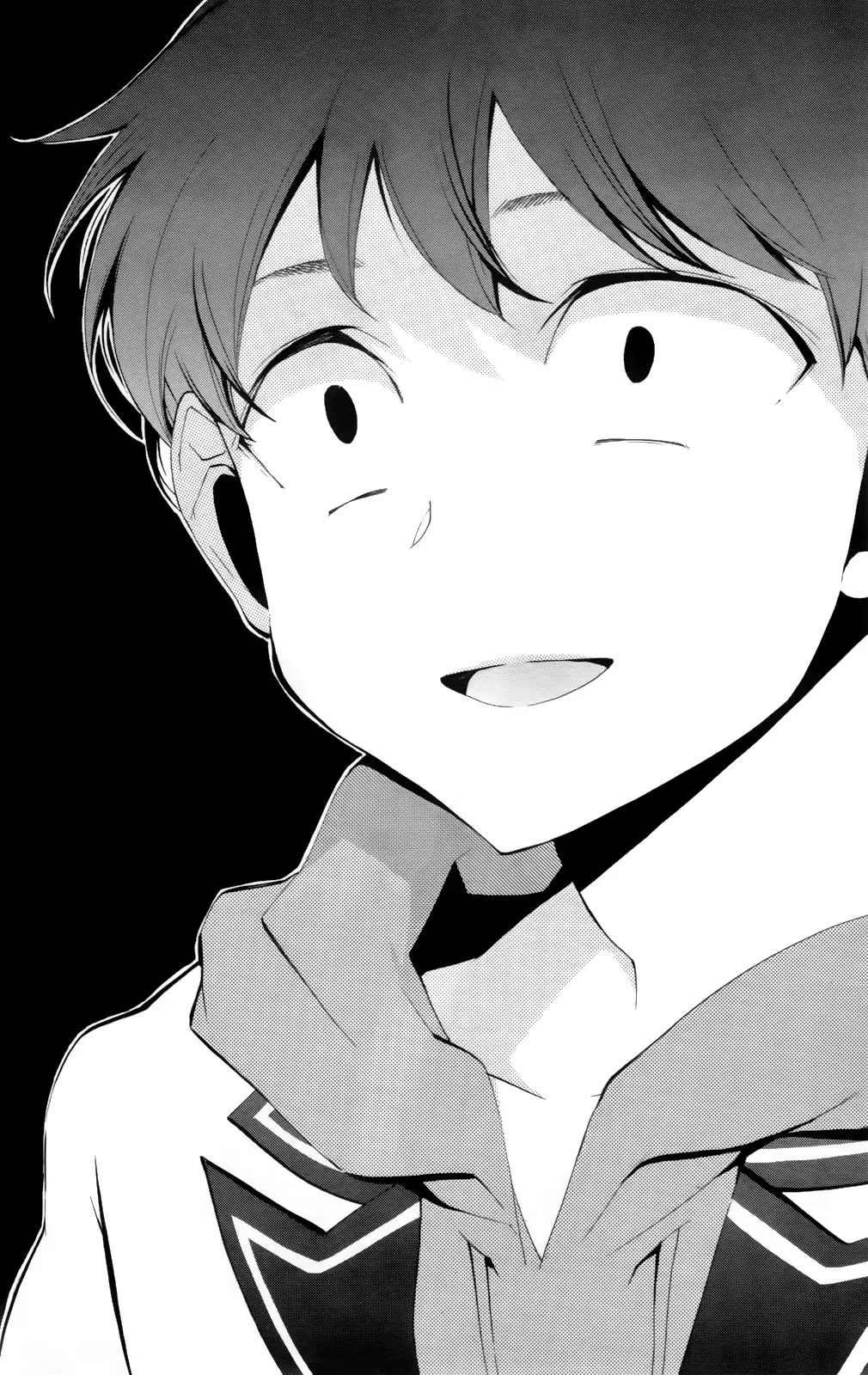Kami-sama Drop Chapter 6 page 31 - Chapter 6: Bambi's Confession