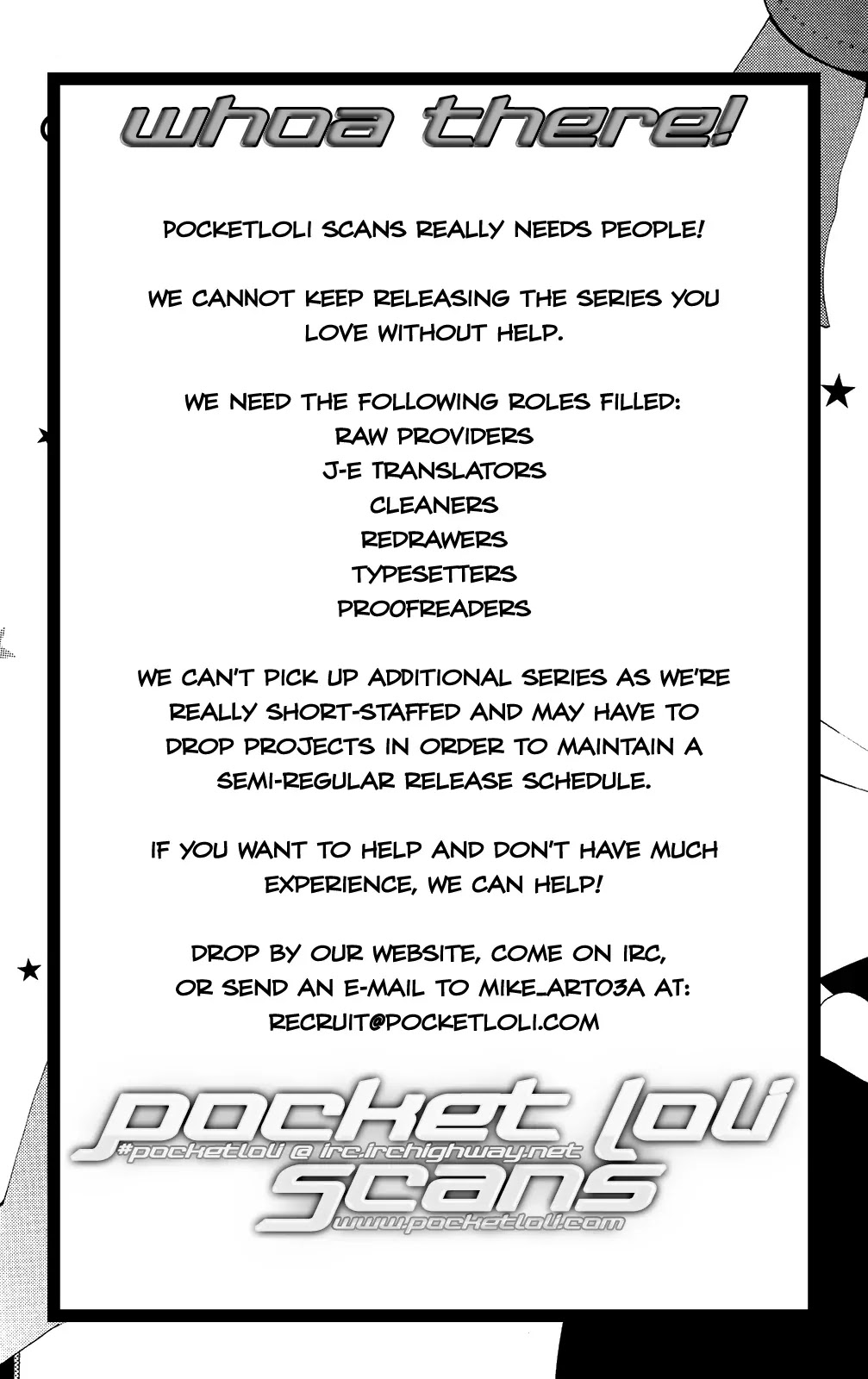 Kami-sama Drop Chapter 7 page 50 - Chapter 7: God and Serpent