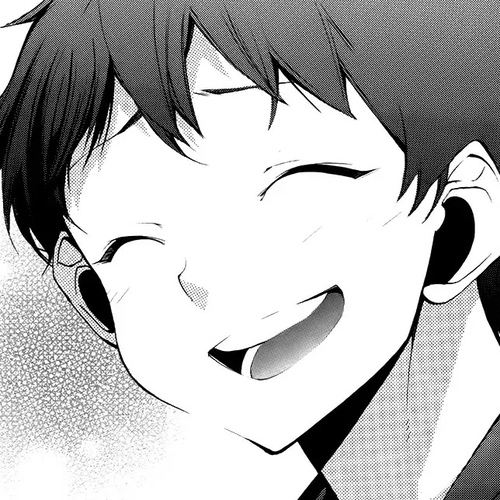 Kami-sama Drop Chapter 7: God and Serpent cover